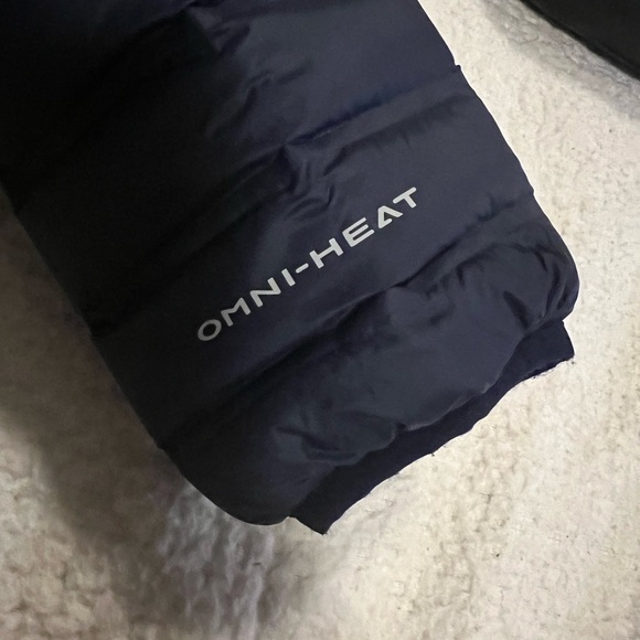 North Face Winter jacket - Picture 4 of 4